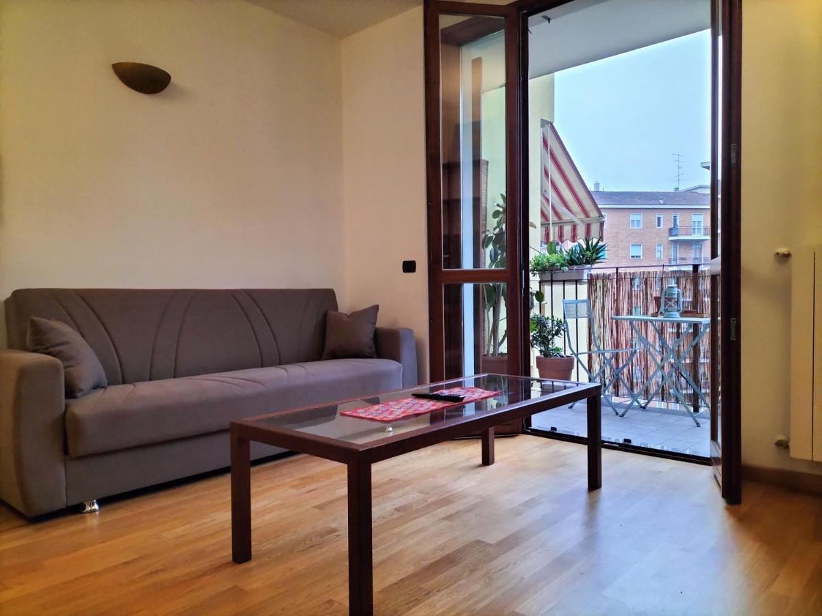 Casa Atene Milano Esterno foto