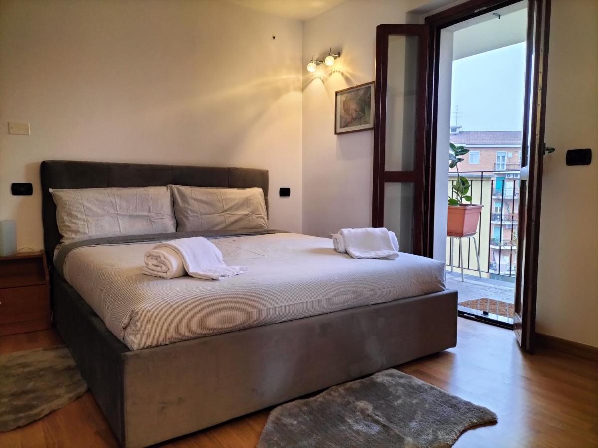 Casa Atene Milano Esterno foto