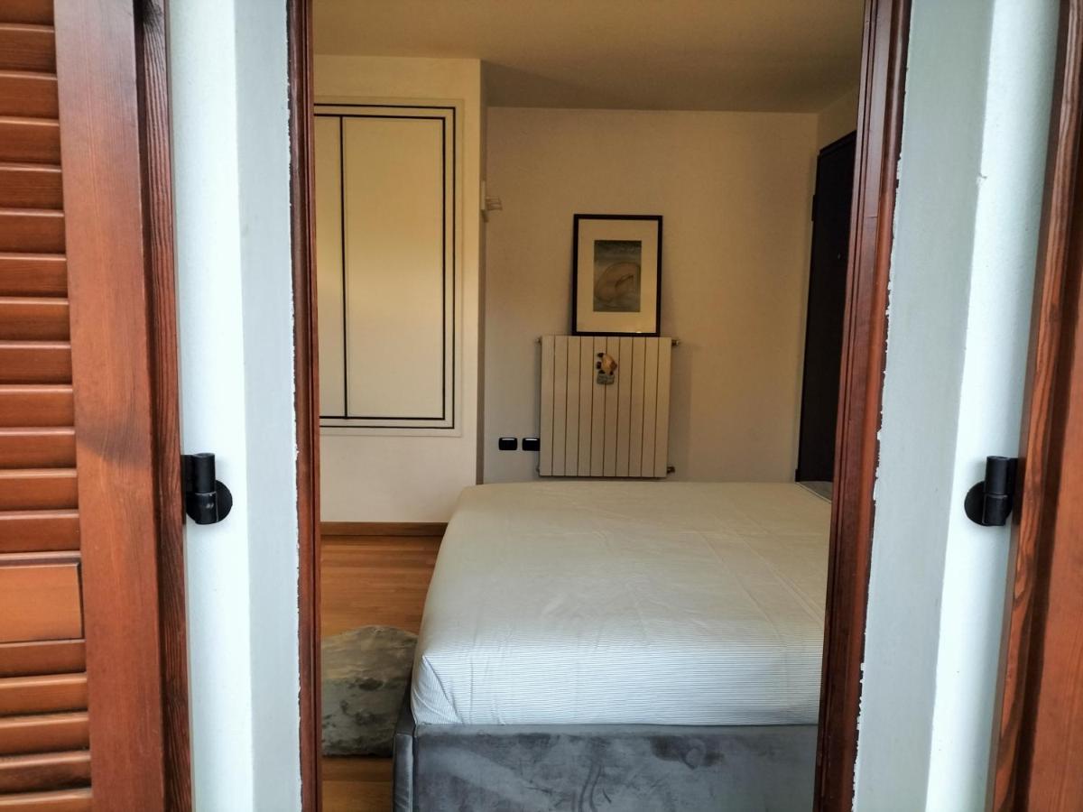 Casa Atene Milano Esterno foto