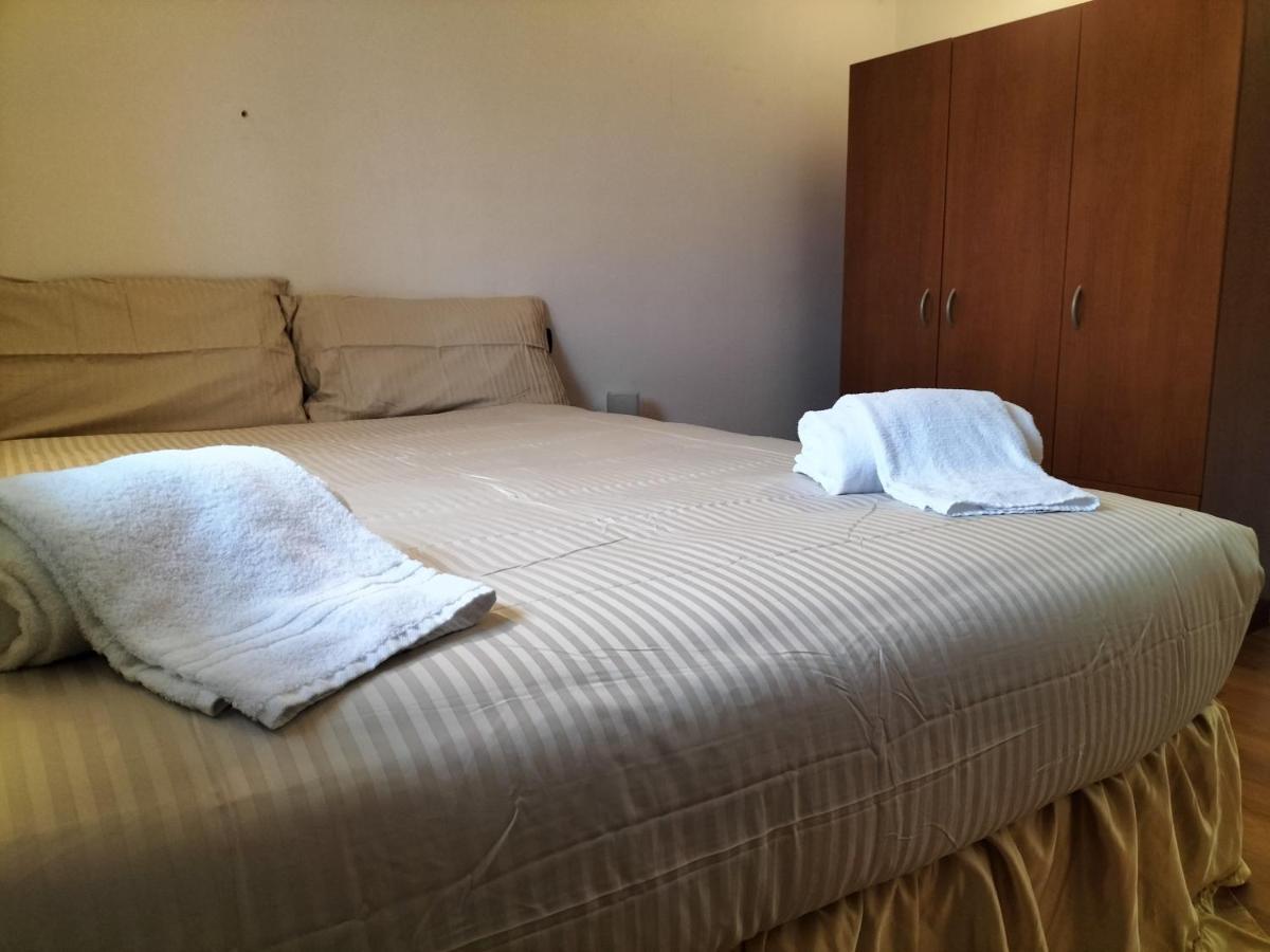 Casa Atene Milano Esterno foto