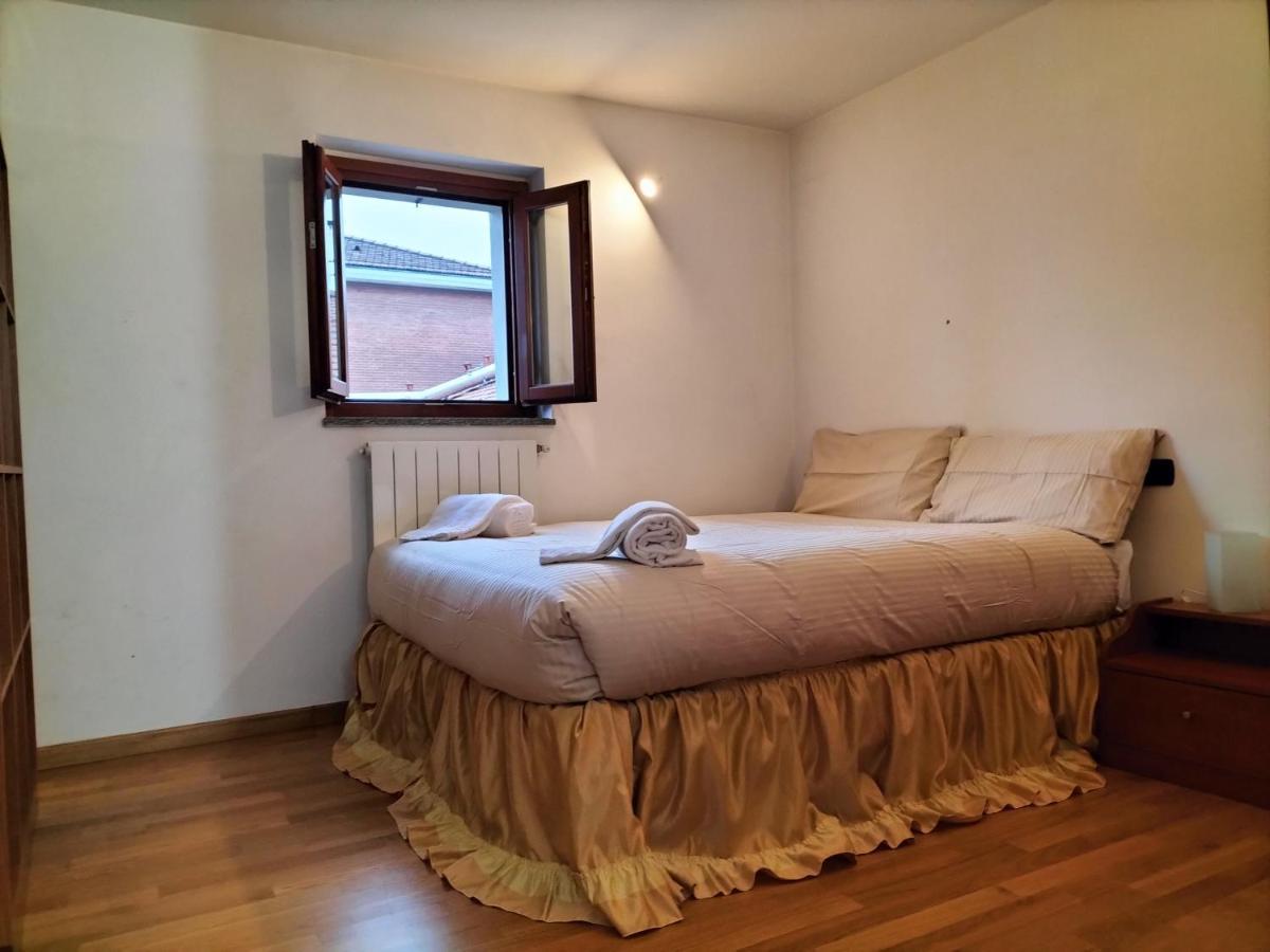 Casa Atene Milano Esterno foto