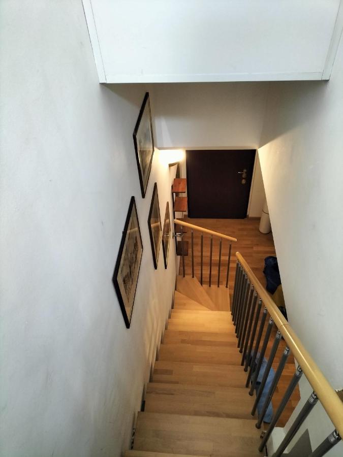 Casa Atene Milano Esterno foto